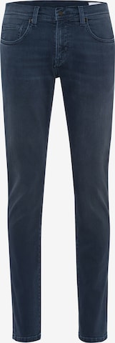 Baldessarini Tapered Jeans 'Jayden' in Blue: front