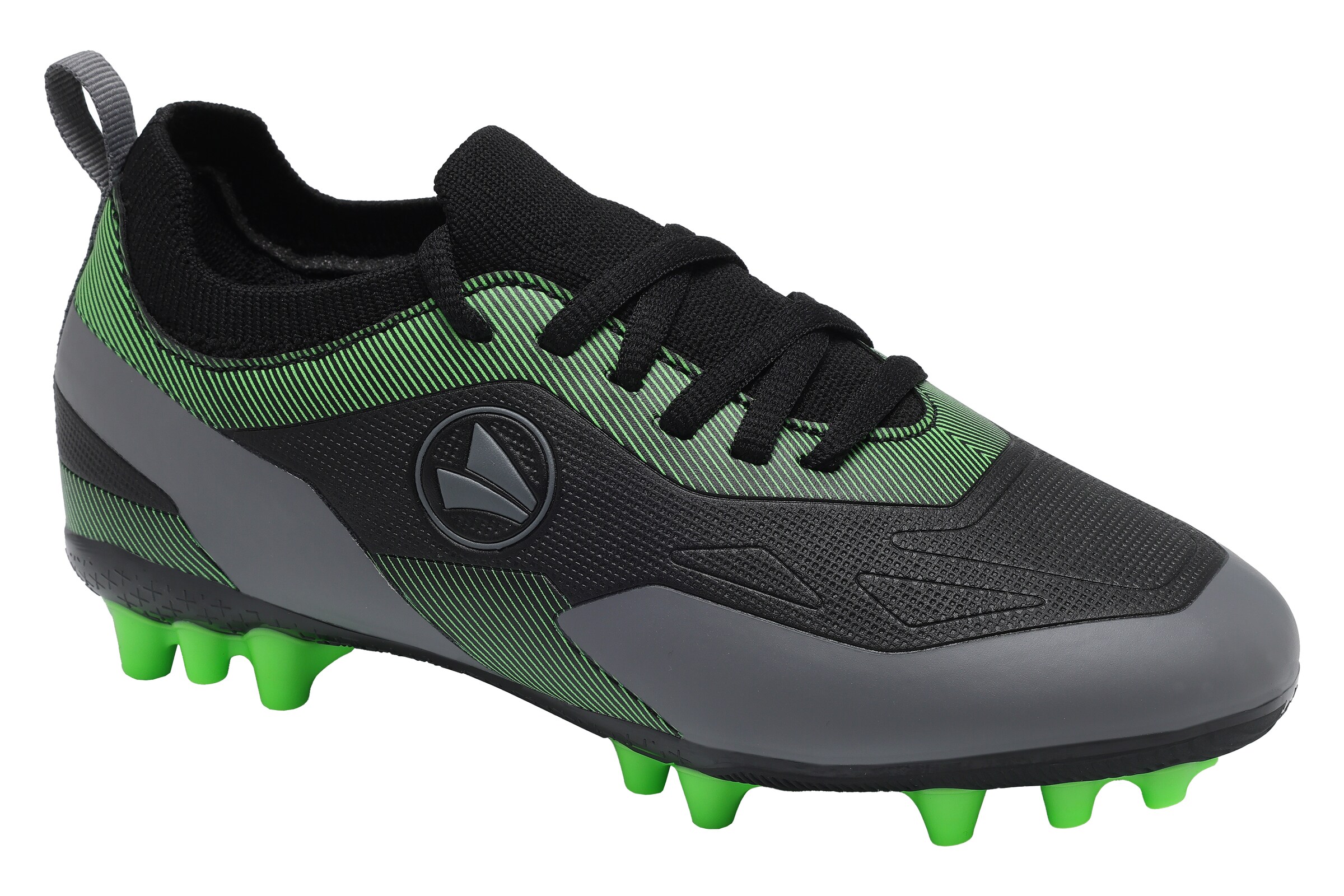 JAKO Fußballschuh in Schwarz