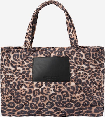 ruda Seidenfelt Manufaktur Pirkinių krepšys 'Evenes': priekis