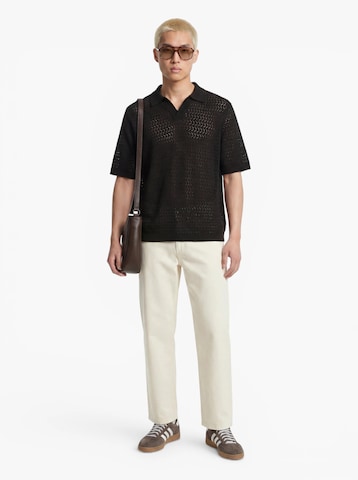 Only & Sons - Jersey 'ONSNYLE' en marrón