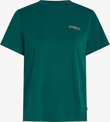 O'NEILL Shirt in Groen: voorkant