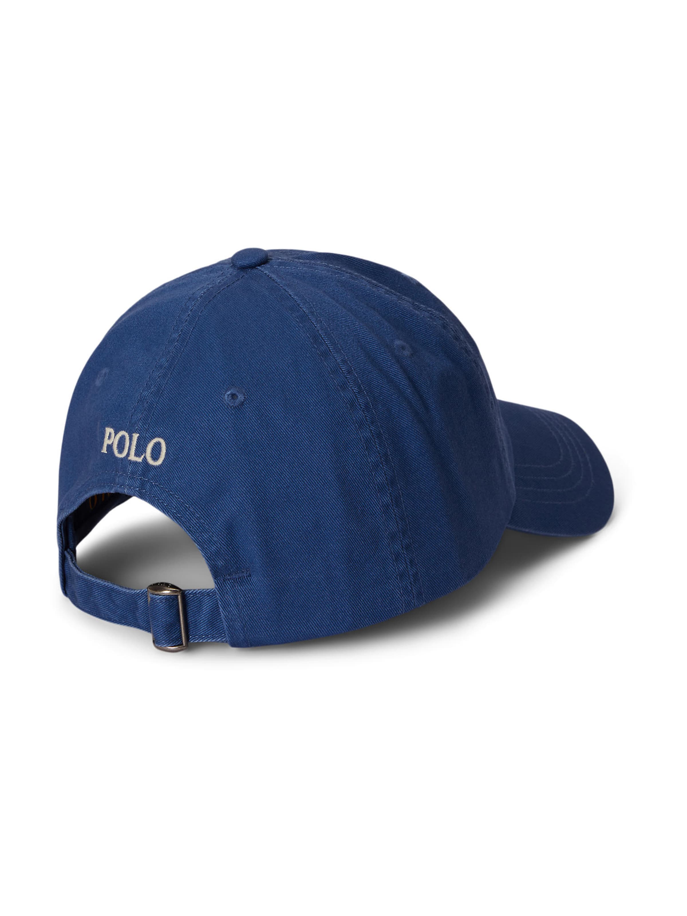 Polo Ralph Lauren - Gorra en azul