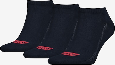 LEVI'S Ankle Socks in Night blue, Item view