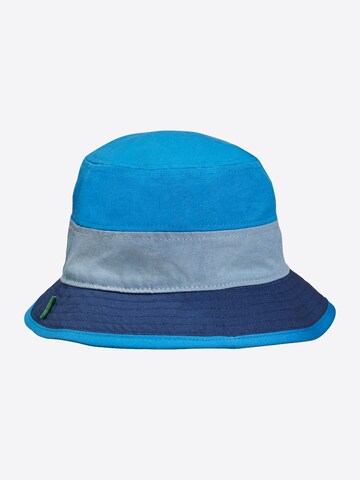 VAUDE Athletic Hat 'Lezza' in Blue