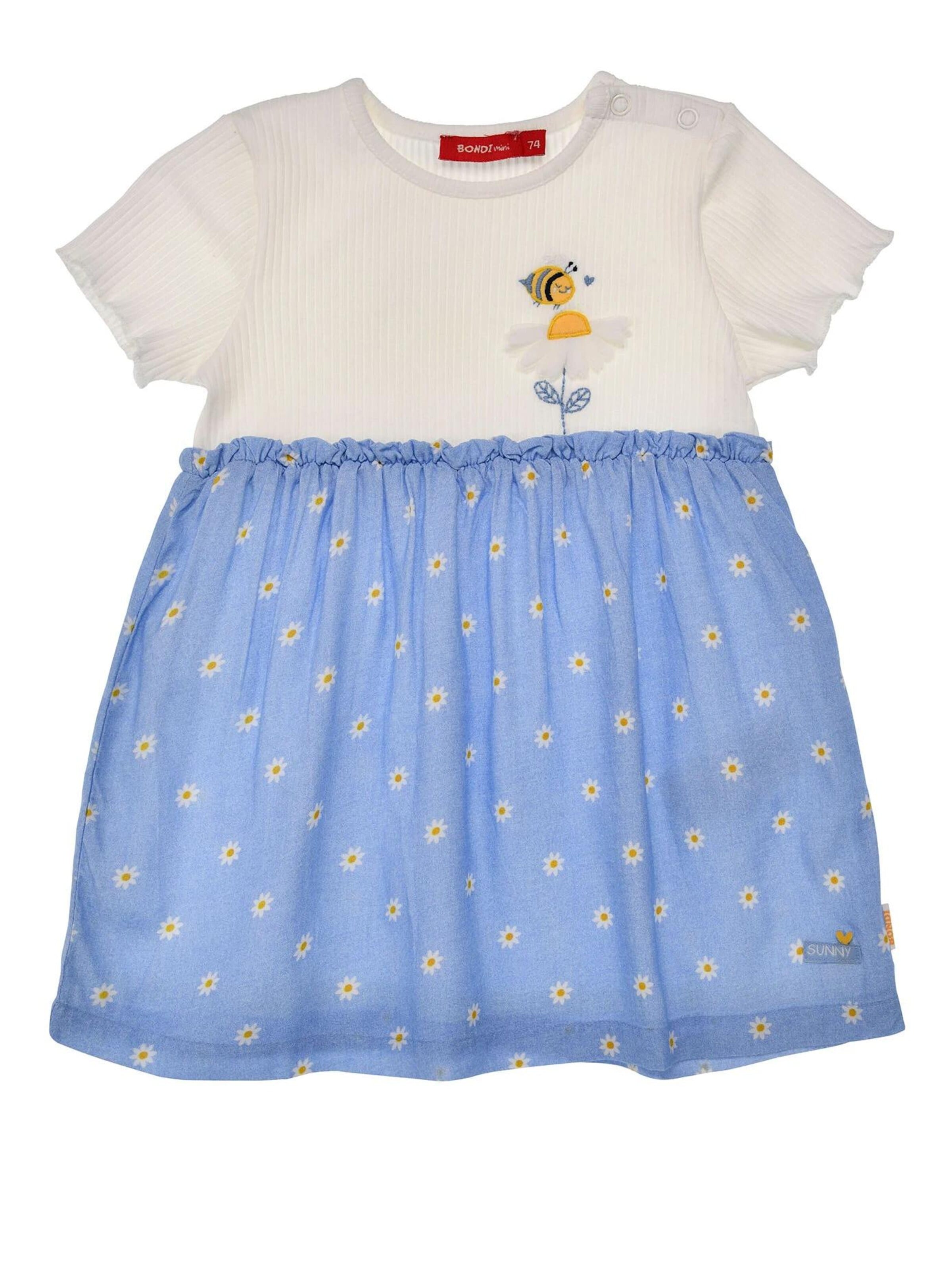 BONDI Kleid‌‌‌‌‌‌‌‌‌ in Mischfarben: Vorderseite