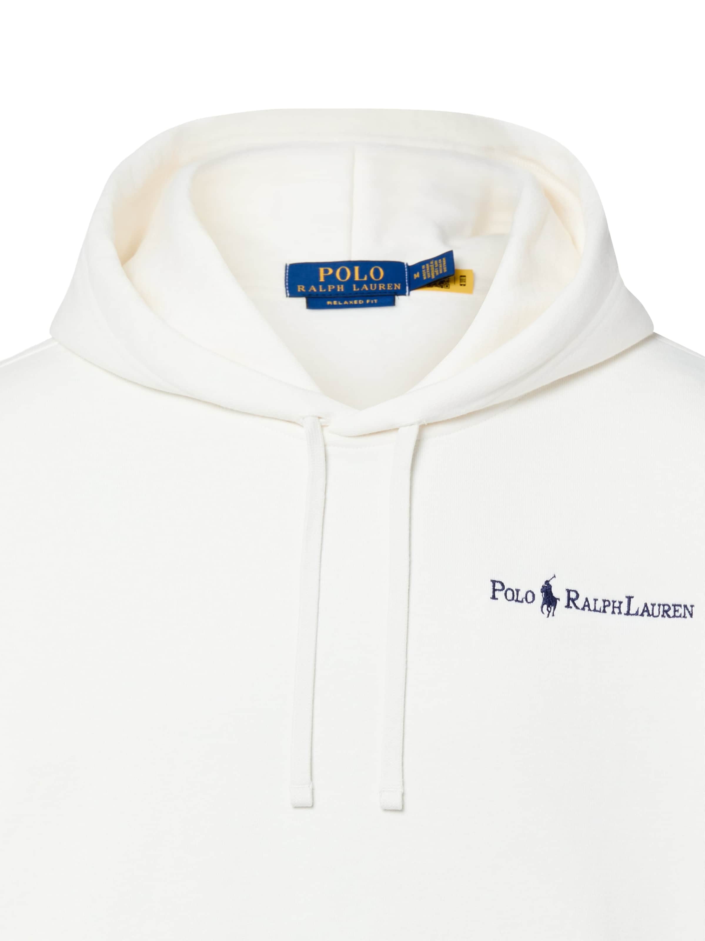 Polo Ralph Lauren Sweatshirt in Beige