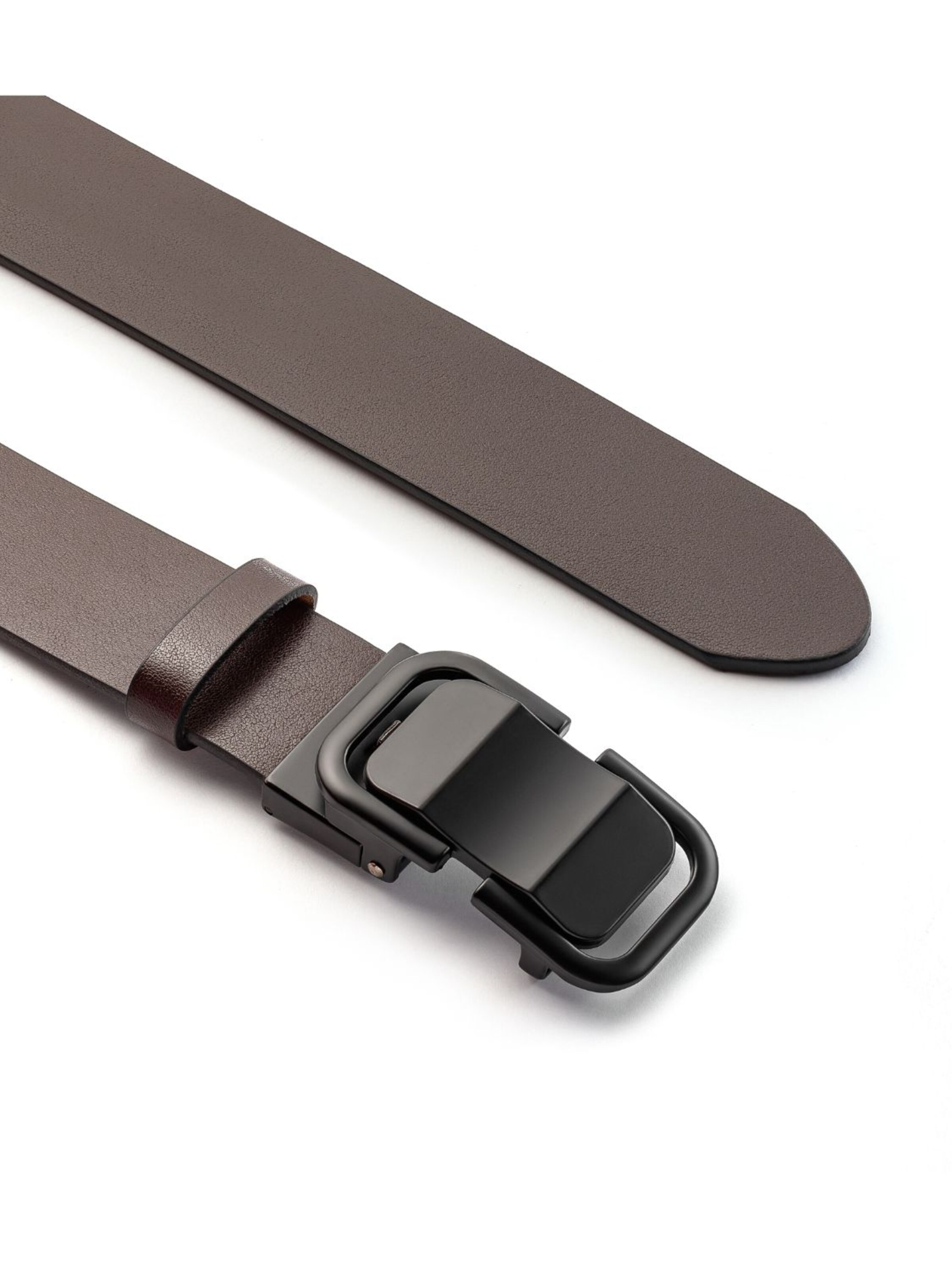 jolar Belt in Brown