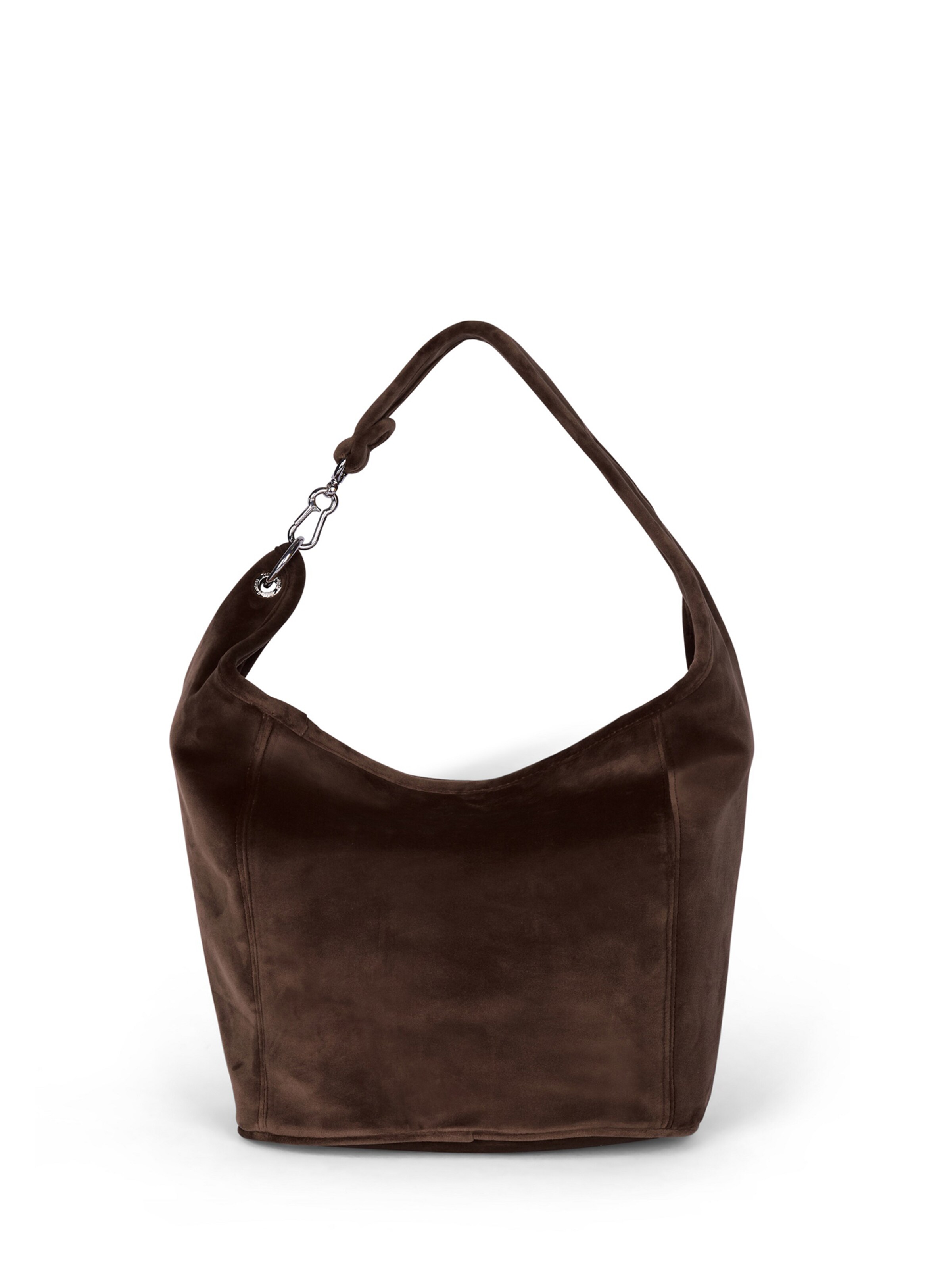 Borsa a mano di Juicy Couture in marrone