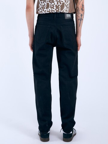 Dr. Denim Regular Jeans 'Rush' in Black