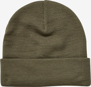 Hummel Beanie in Brown