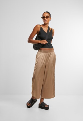Regular Pantalon ' ' Urban Classics en mélange de couleurs