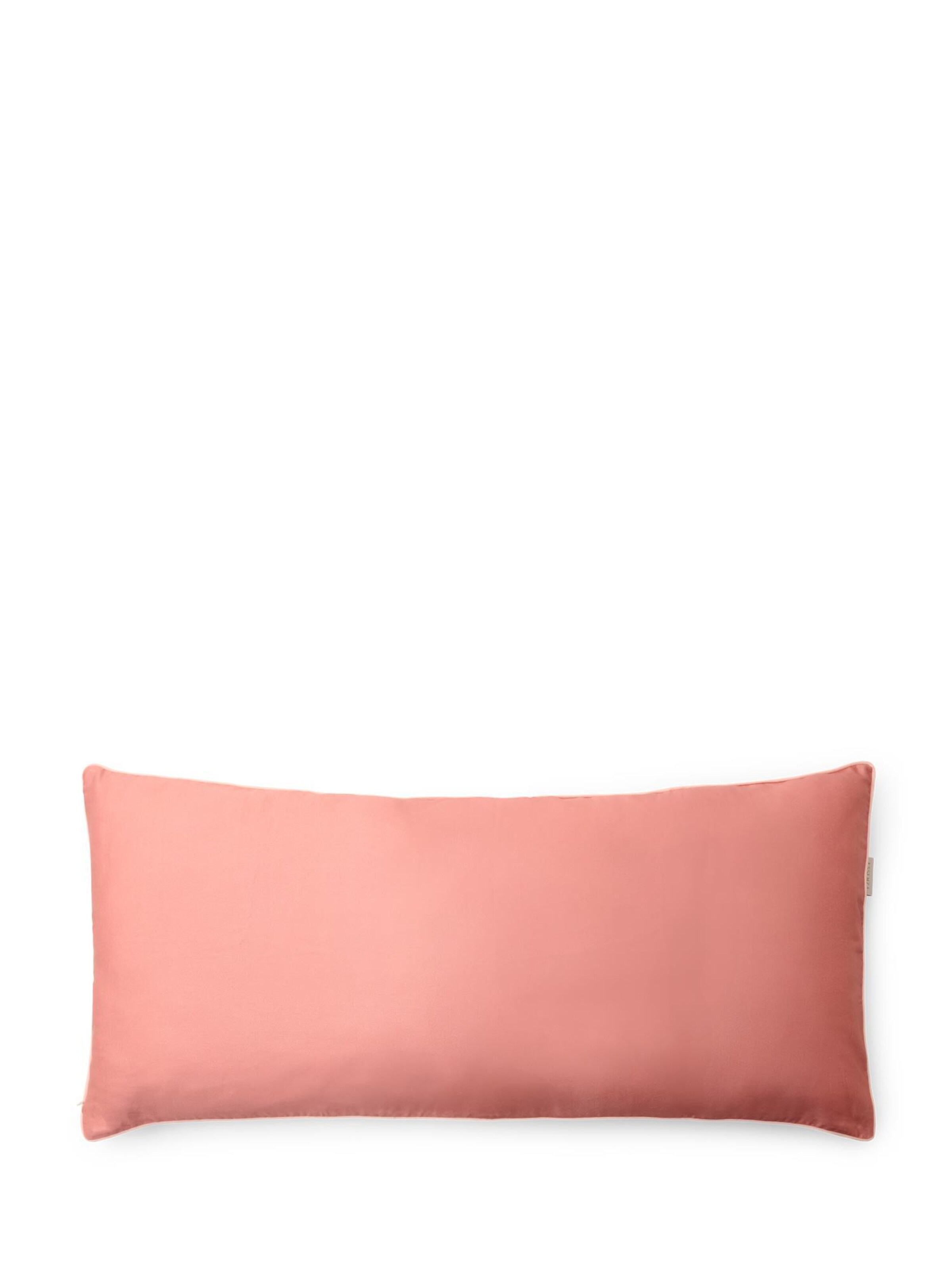 ESSENZA Pillow 'Roselina' in Pink