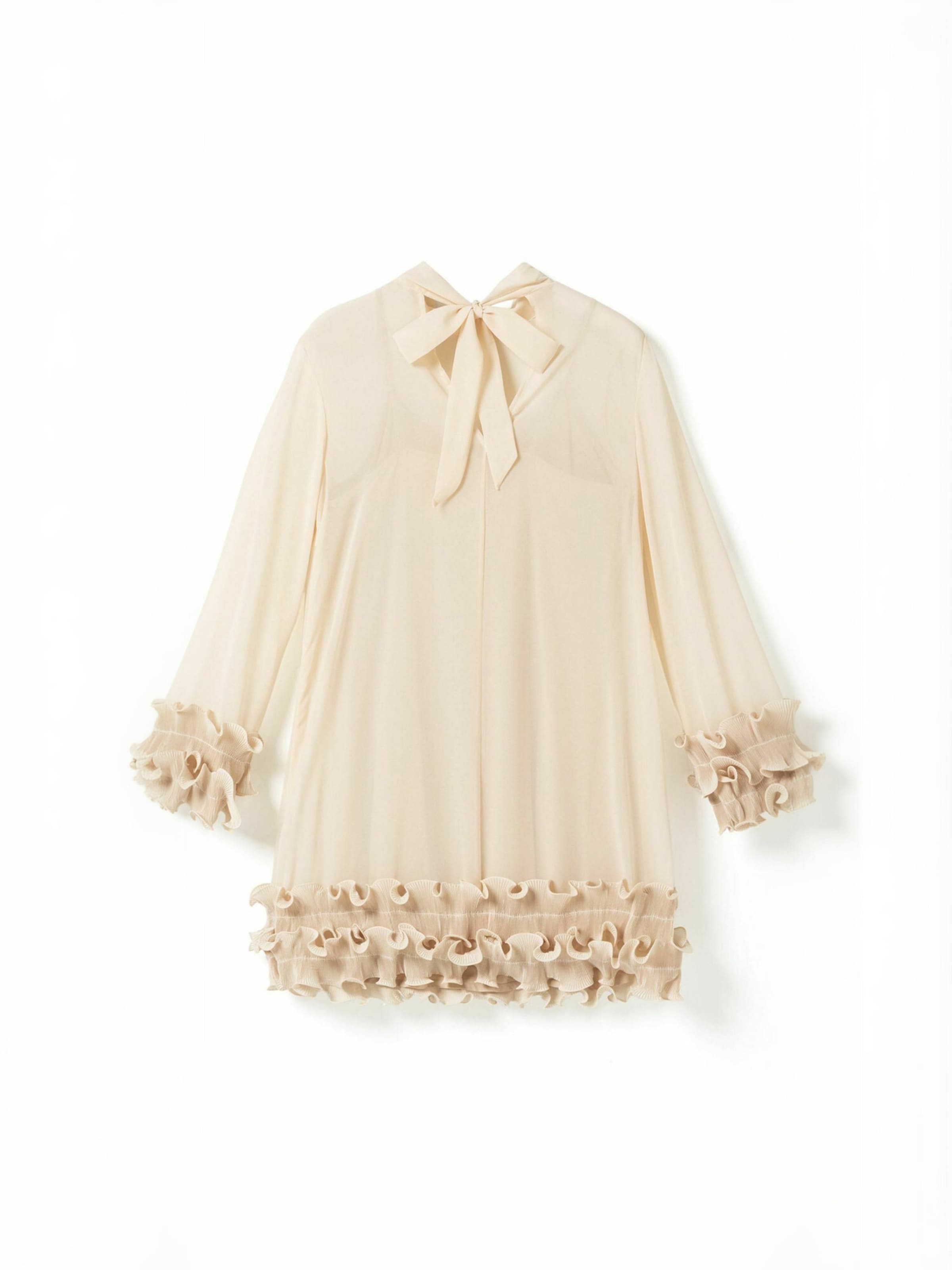 Noella Mekko ' Latania ' värissä beige