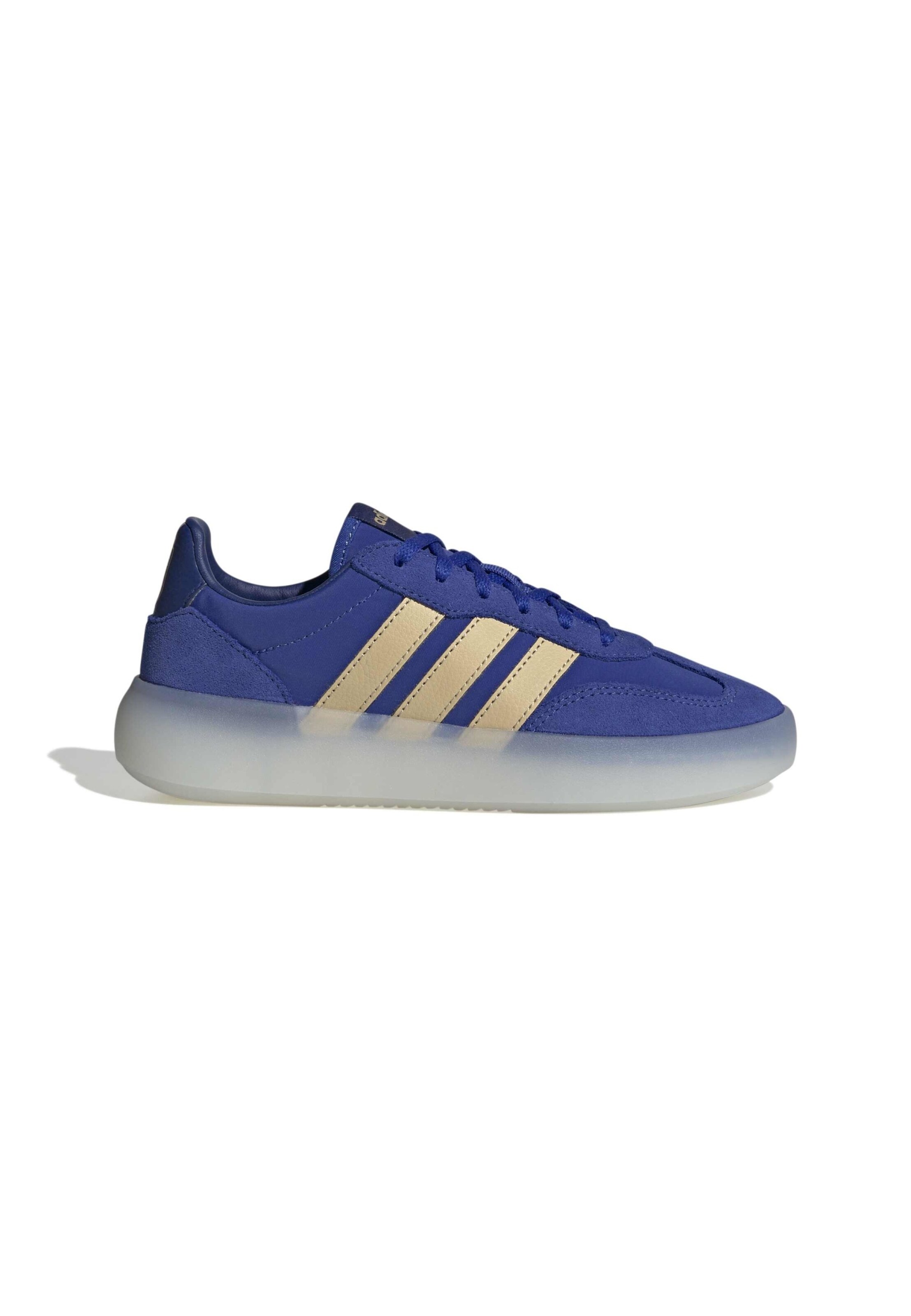 ADIDAS ORIGINALS - Zapatillas deportivas 'Breaknet 3.0' en azul: frente