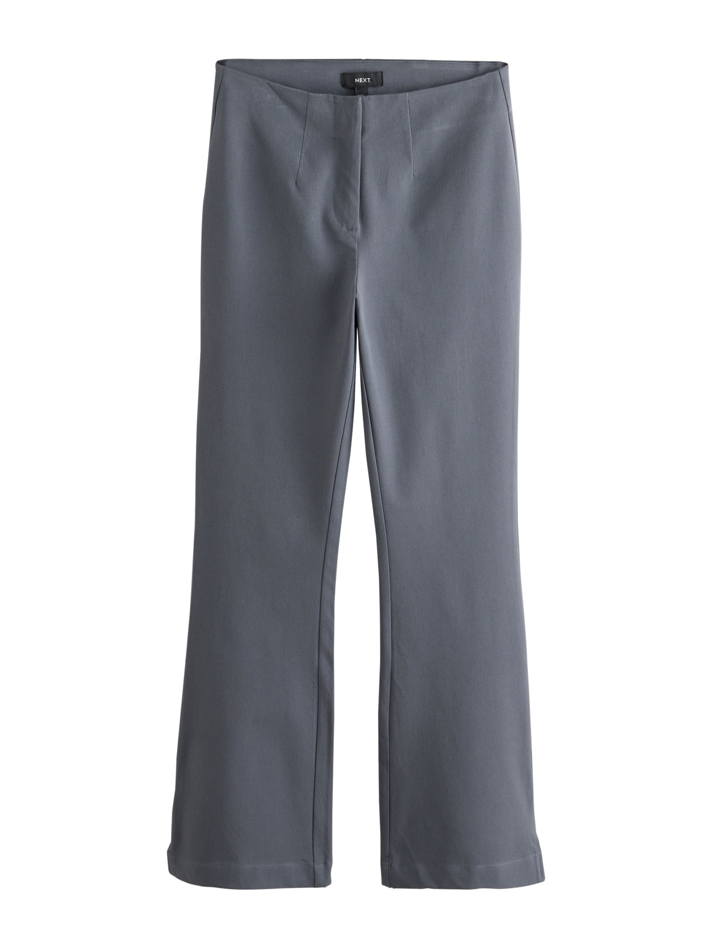 Next Pantalón en 38/Extra Long Tall en gris oscuro, Vista del producto