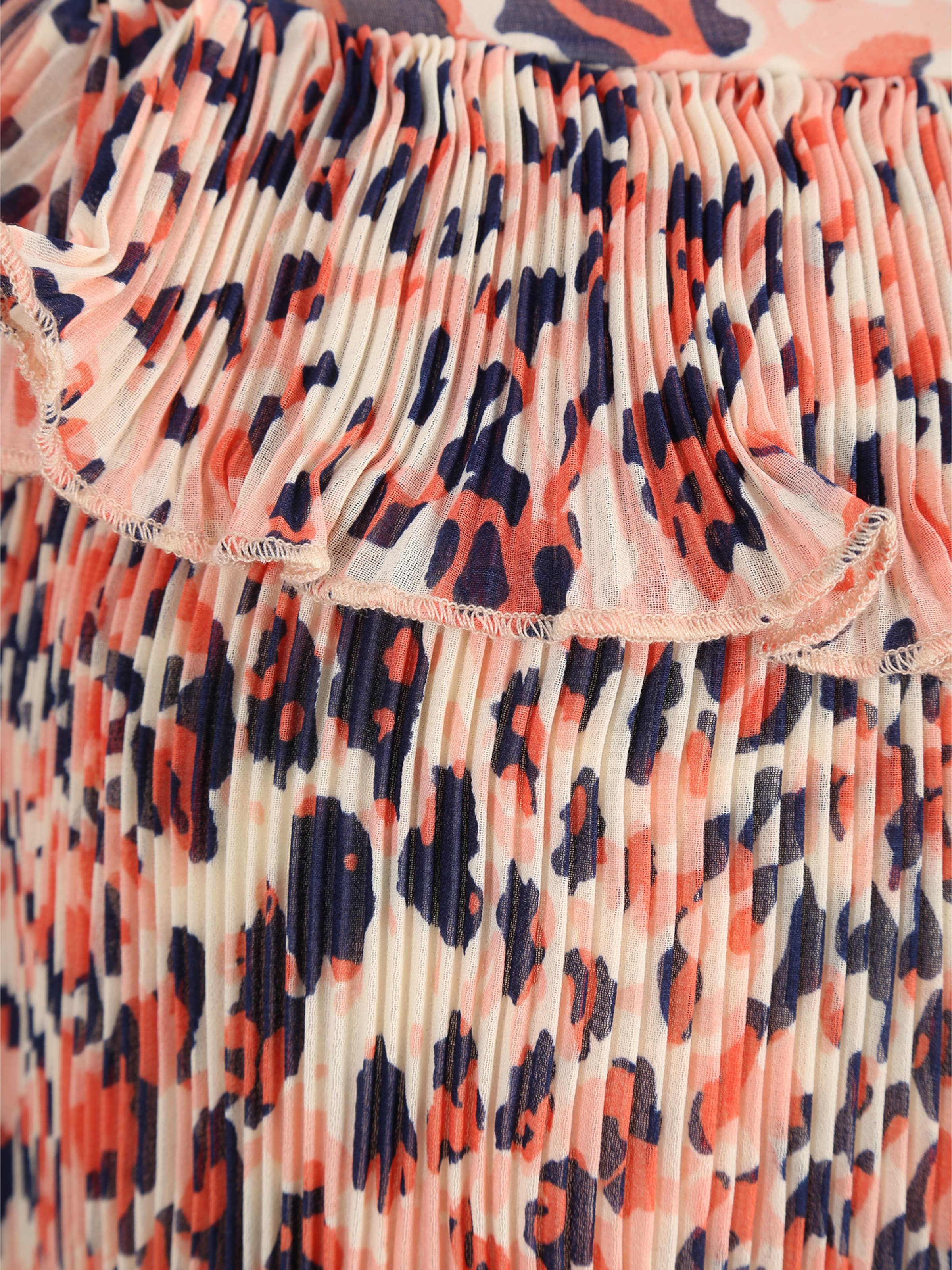 Wallis Petite Ruha - rózsaszín