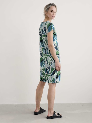 Robe 'River Cove' Seasalt Cornwall en vert