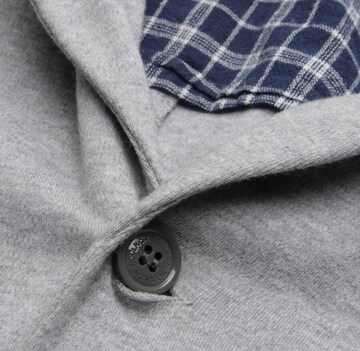 Woolrich Sweatshirt & Zip-Up Hoodie in XXL in Grey