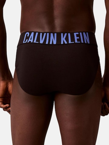 Calvin Klein Panty in Black