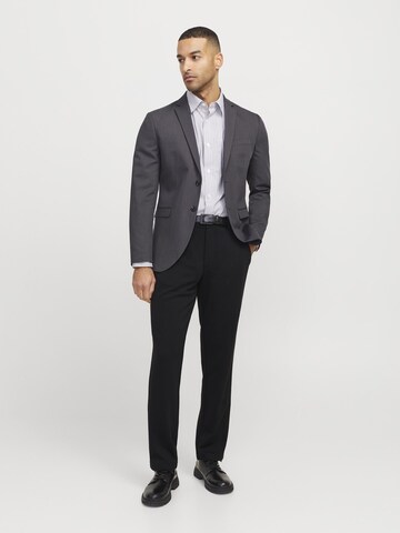 JACK & JONES Slim fit Trousers in Black