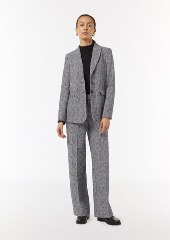 Blazer COMMA en gris