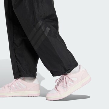 Loosefit Pantalon de sport 'Future Icons' ADIDAS SPORTSWEAR en noir