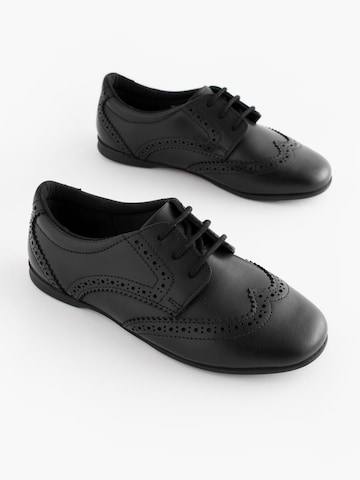 Chaussure basse Next en noir