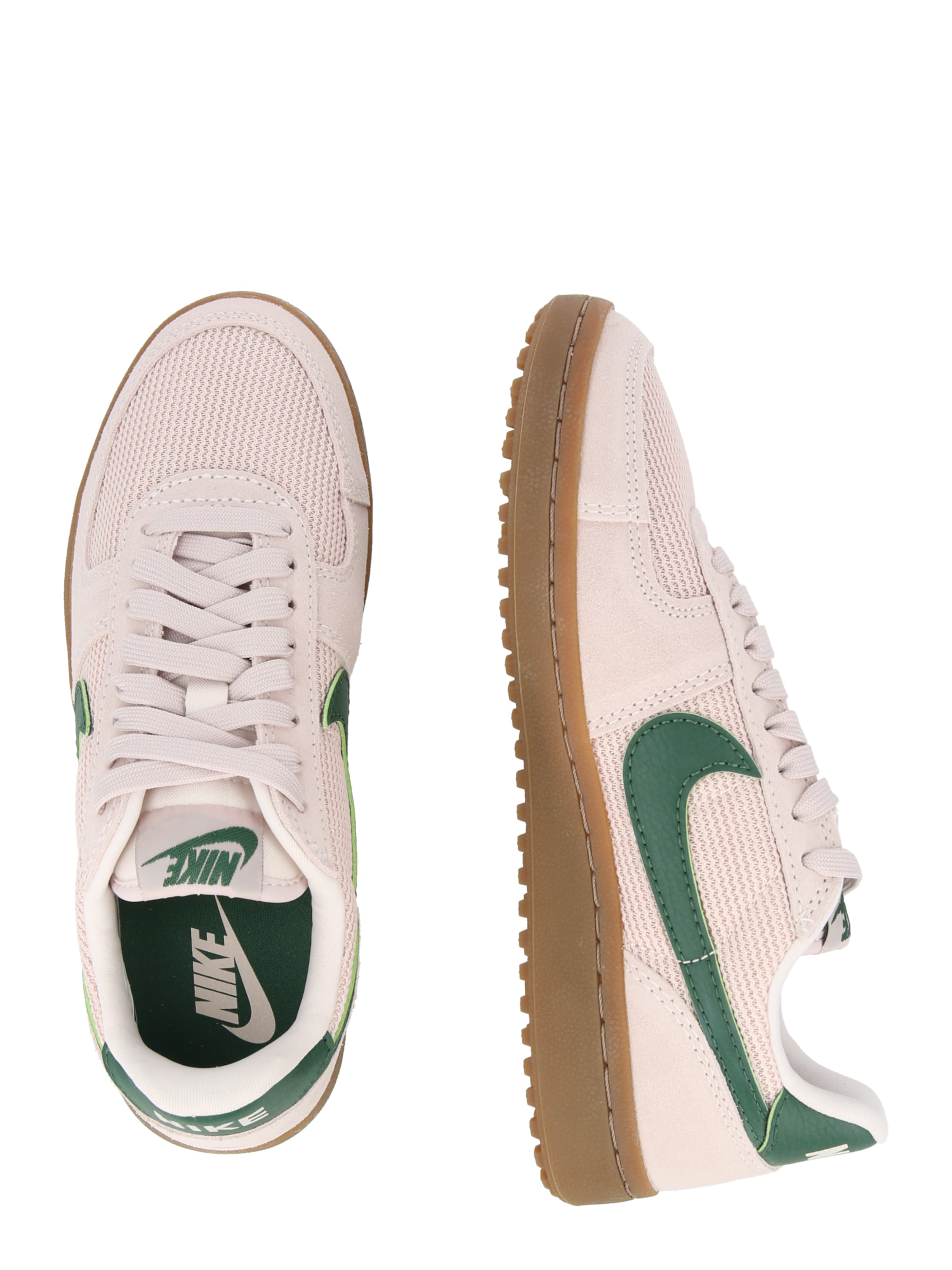 Sneaker bassa 'Field General' di Nike Sportswear in rosa