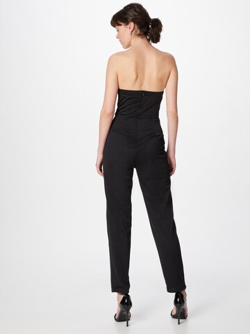 TFNC Jumpsuit 'JUDITH' in Zwart