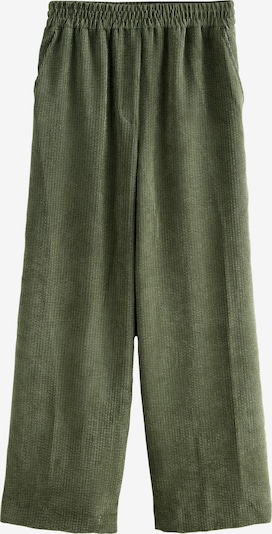 Kelnės iš Next, spalva – ruda / žalia, Prekių apžvalga