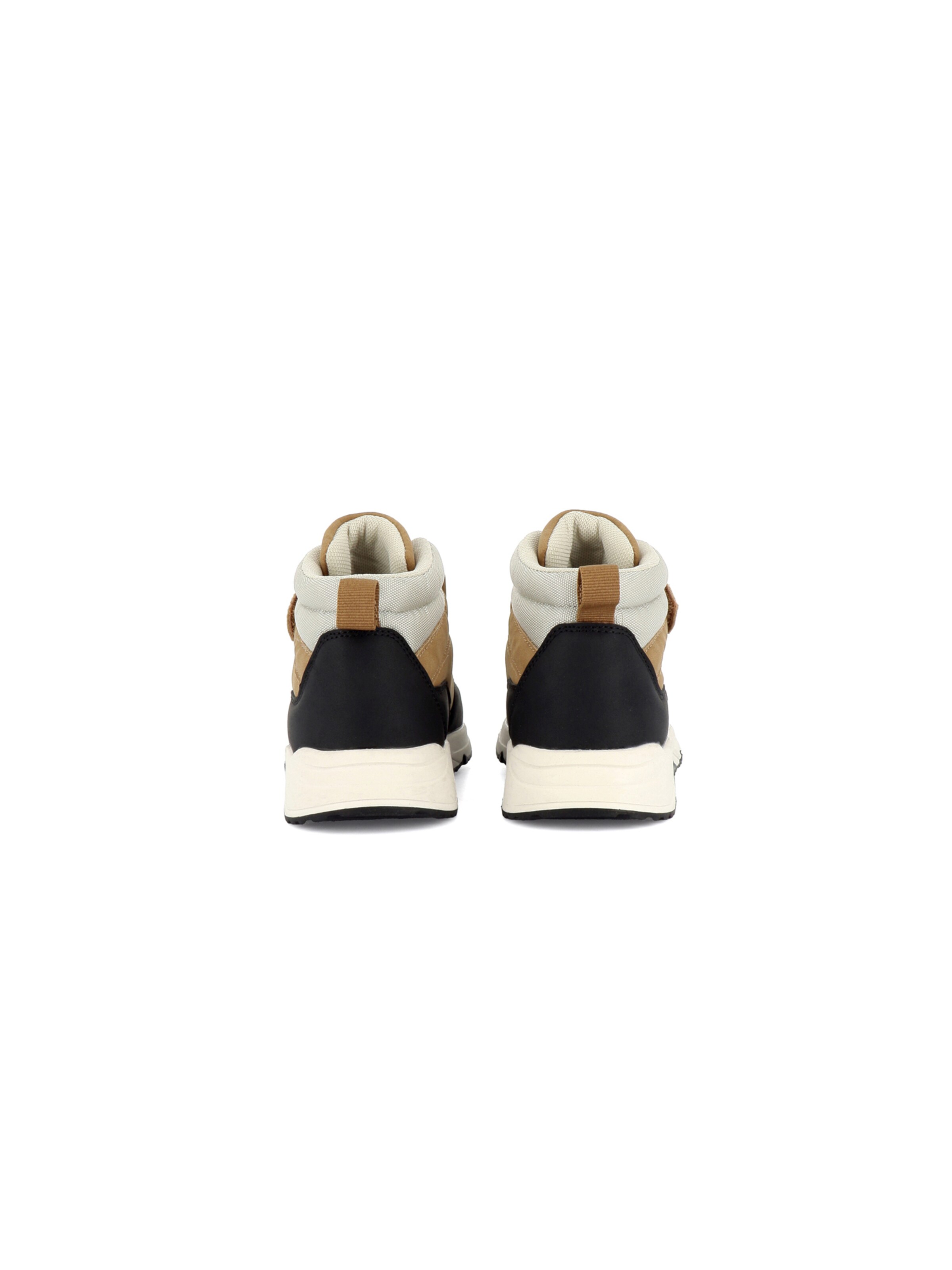 Baskets 'Jordy' US POLO ASSN. en beige