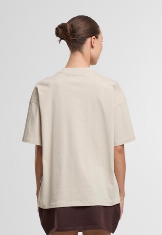 Another Cotton Lab T-Shirt in Weiß