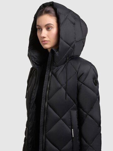 khujo Зимнее пальто 'Linda' в Черный