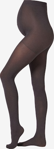 CALZEDONIA Tights in Grey: front