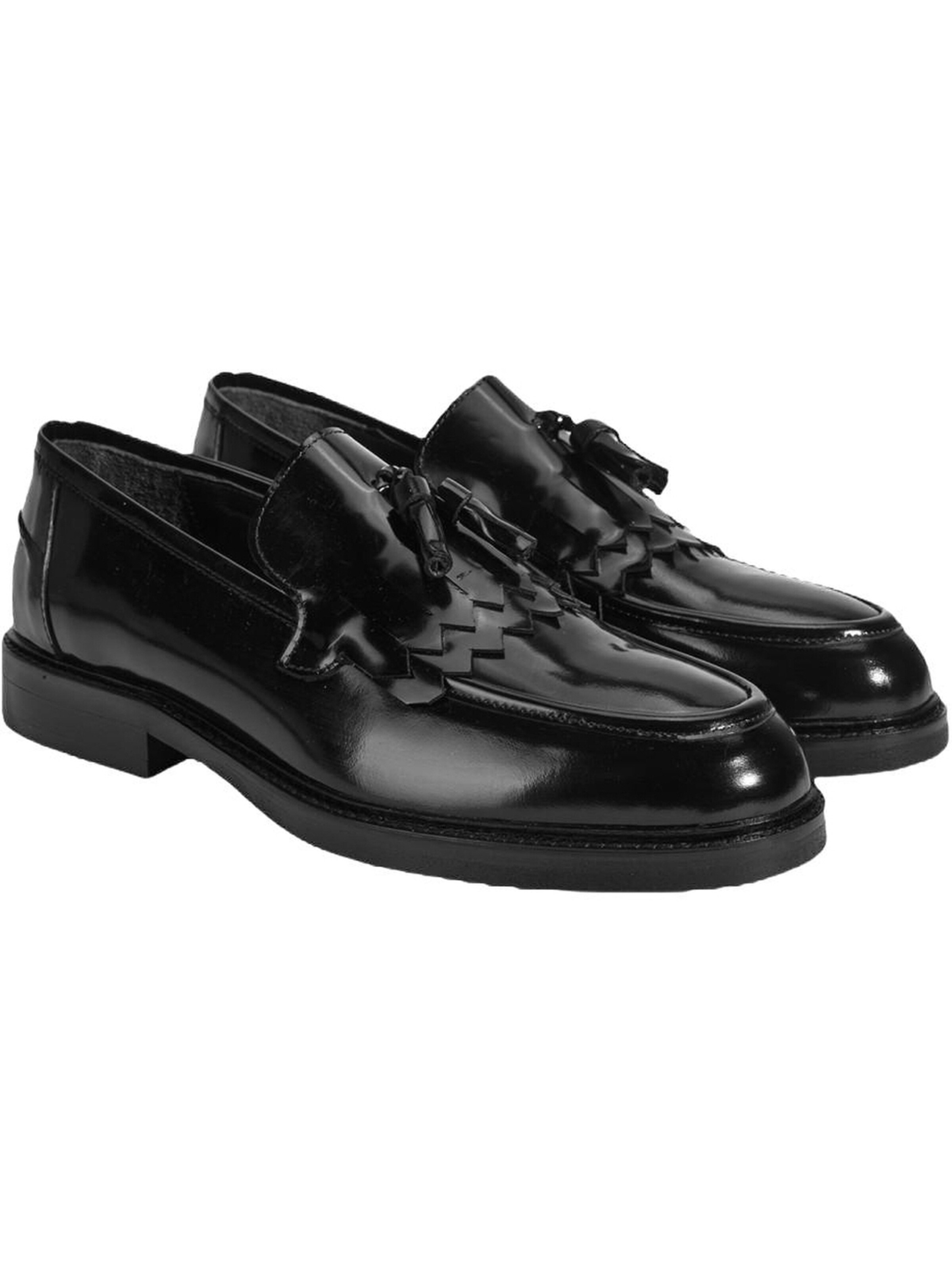 Desa Mokassin‌‌‌‌‌‌‌‌‌ in Schwarz