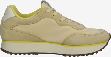 GANT Sneakers in Yellow