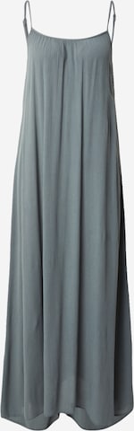 Robe 'ONLNiki' ONLY en vert : devant