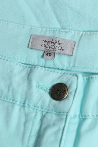 michele boyard Jeans in 30-31 in Blue