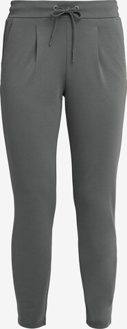 Oxmo Pants in Grey: front