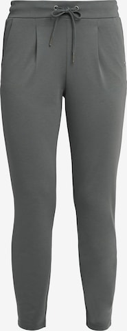 Oxmo Loosefit Hose Anita in Grau: predná strana