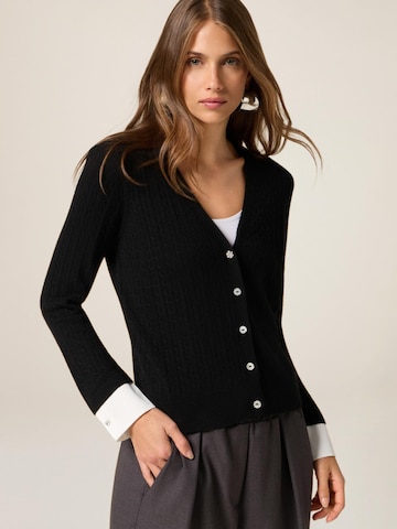 oltre - Jersey en negro