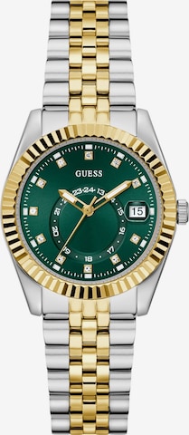 GUESS Analog Watch 'JADA' in Mixed colors: front