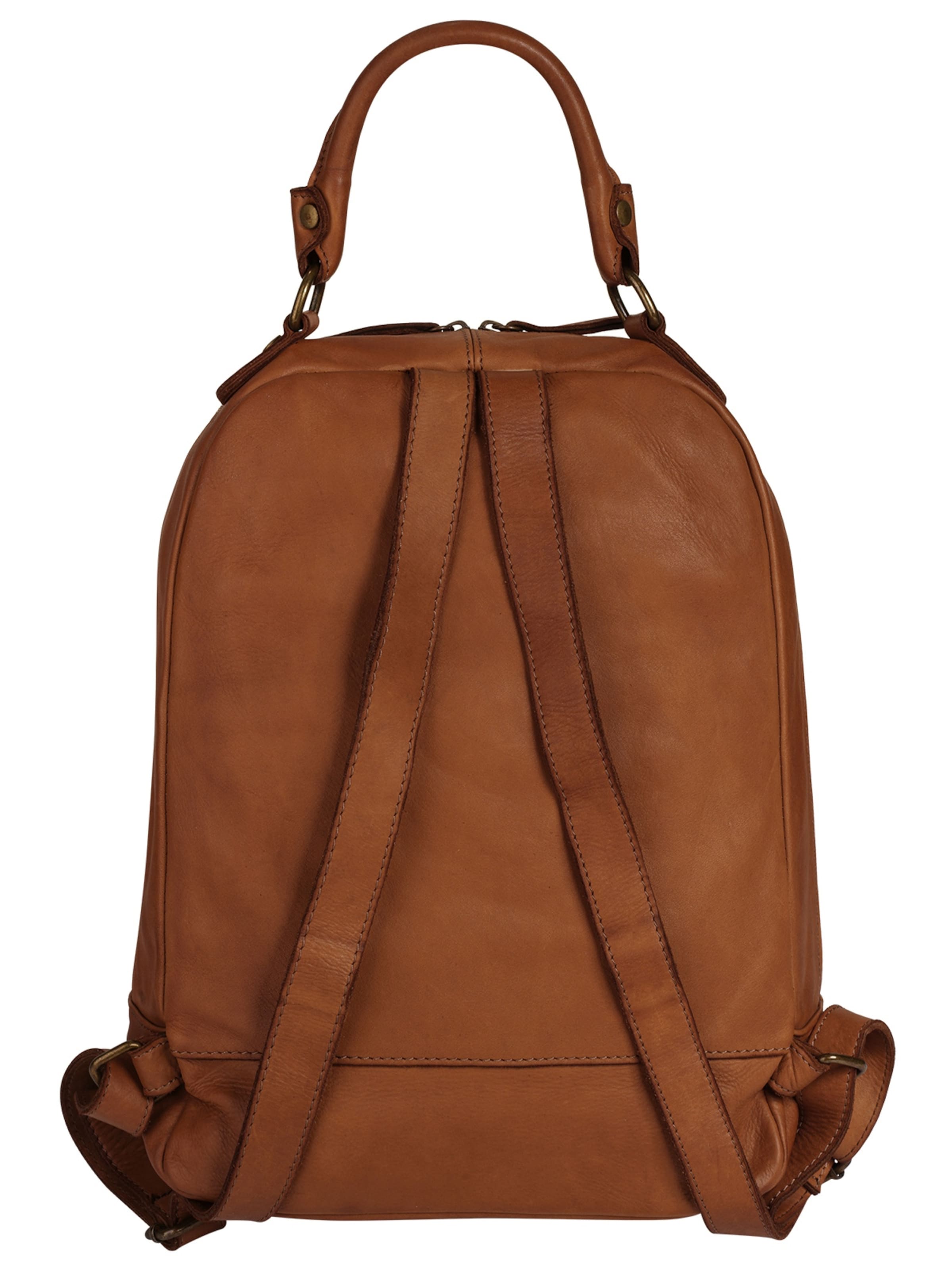 Sac à dos Samantha Look en marron