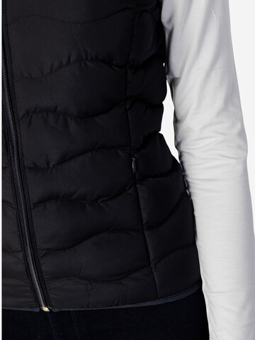 EA7 Emporio Armani Vest '8NTQ08 TNF8Z' i sort