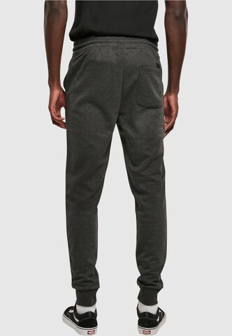 SOUTHPOLE Tapered Hose 'Southpole' in Grau