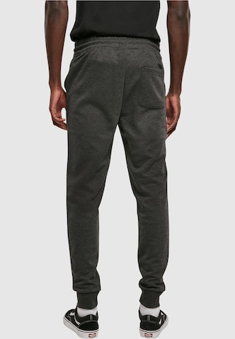 SOUTHPOLE Tapered Pants 'Southpole' in Grey