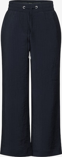 CECIL Kalhoty 'Neele' - noční modrá, Produkt