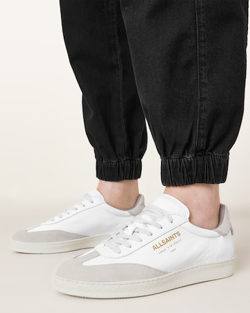 AllSaints Sneaker 'THELMA' in Weiß