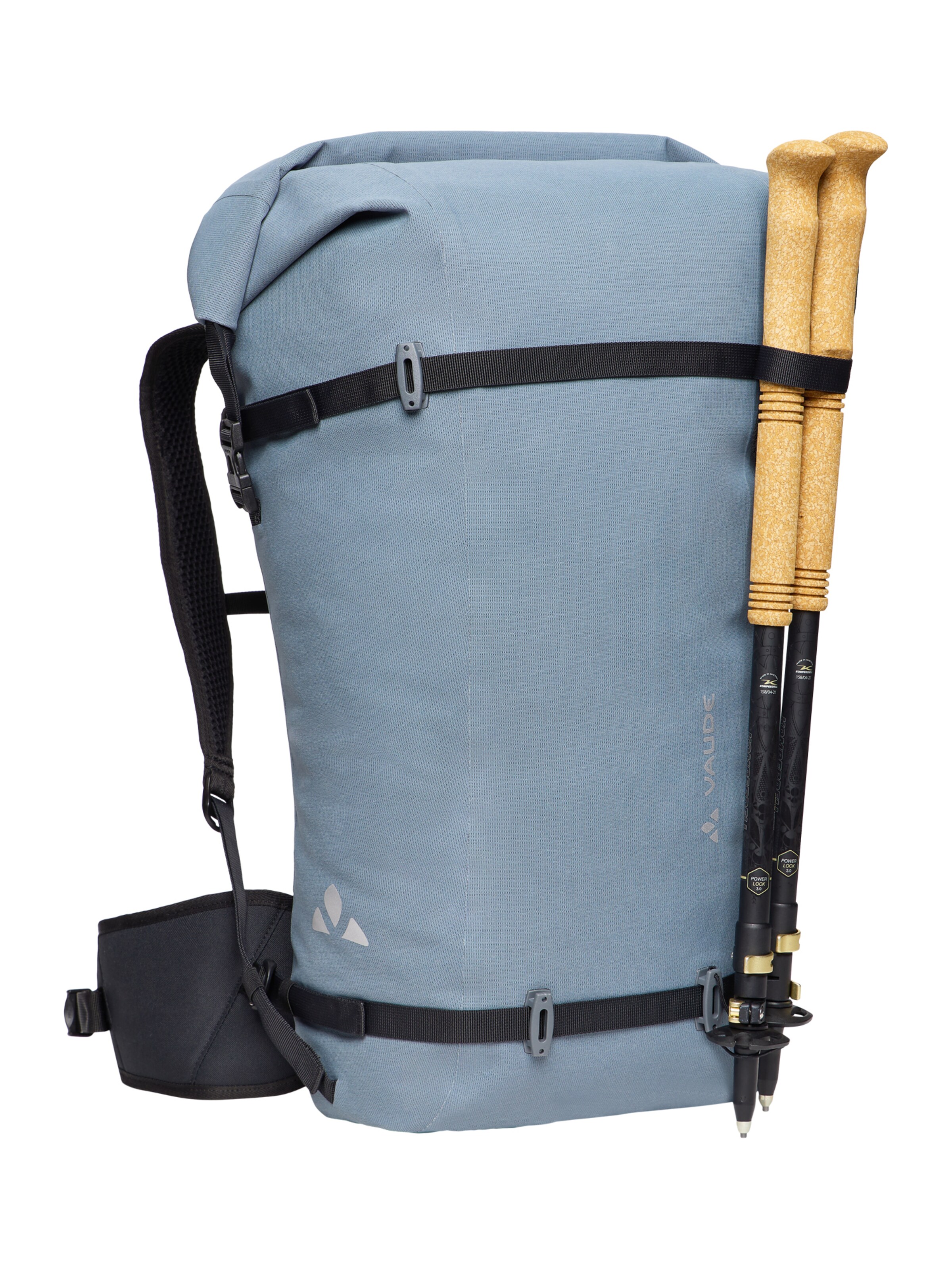 VAUDE Sports Backpack 'Proof 28' in Grey