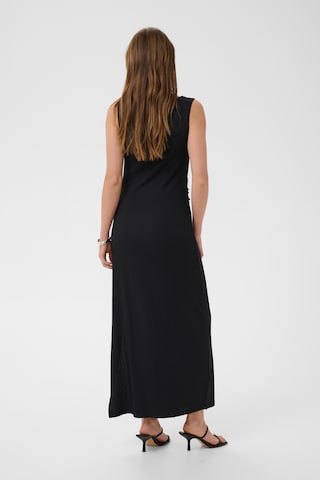 Kaffe Kleid 'KAkristina' in Schwarz